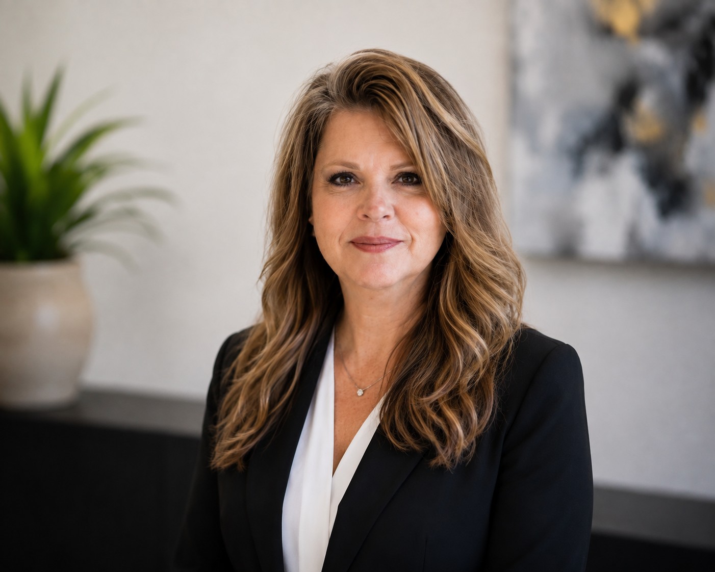 Michelle Baxley of Maxon Accounting Services